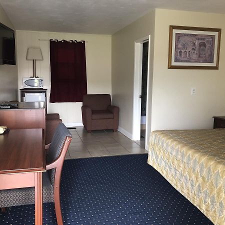 Grand Motel Brantford Extérieur photo